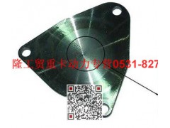 61560050046A,盖板,济南瑞隆工贸重卡动力专营