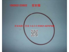 90003120602,密封圈,济南瑞隆工贸重卡动力专营