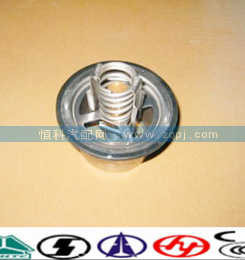 VG1500061202,节温器芯,济南嘉磊汽车配件有限公司(原济南瑞翔)