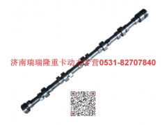 61500050096,凸轮轴,济南瑞隆工贸重卡动力专营