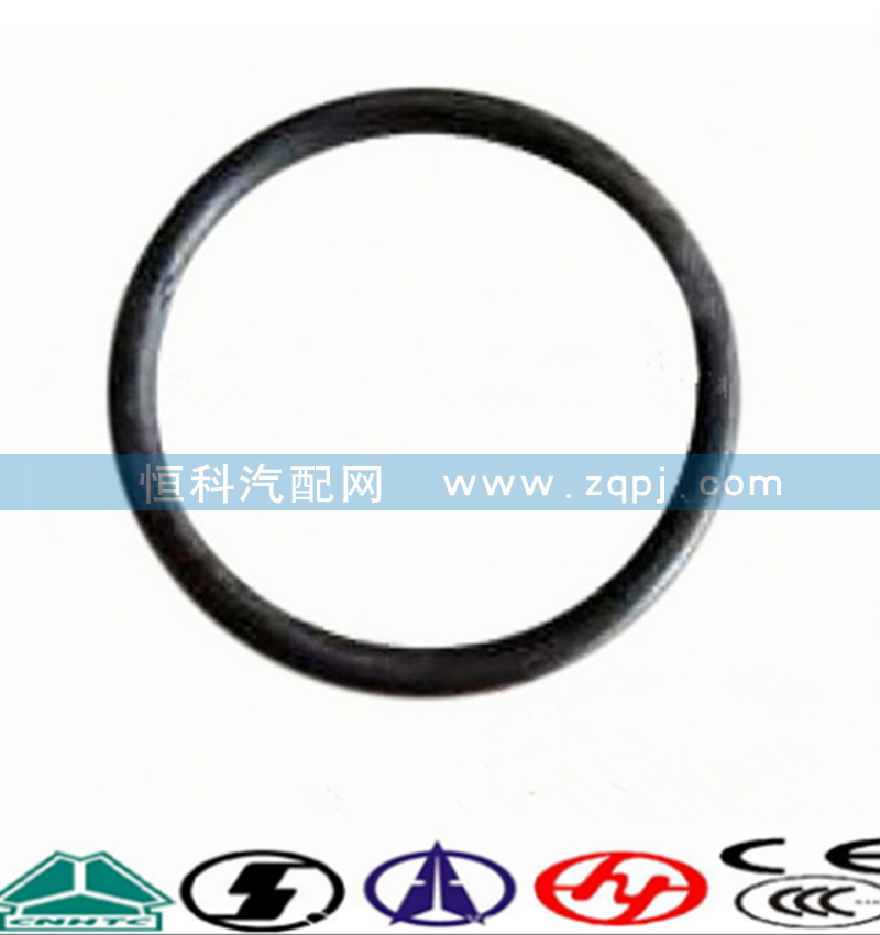 VG15400040025,密封圈 共轨/A7 线速连接器法兰密封圈,济南嘉磊汽车配件有限公司(原济南瑞翔)