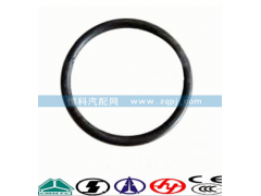 VG15400040025,密封圈 共轨/A7 线速连接器法兰密封圈,济南嘉磊汽车配件有限公司(原济南瑞翔)