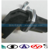 WG1557090013重汽豪沃曲轴位置传感器