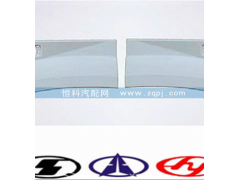 WG1641230051,标准叶子板后段（左）,济南嘉磊汽车配件有限公司(原济南瑞翔)
