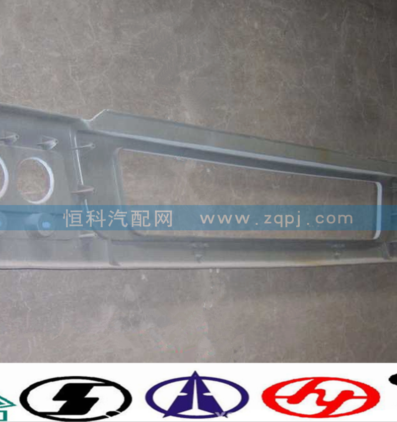 WG1641240001,高位保险杠,济南嘉磊汽车配件有限公司(原济南瑞翔)