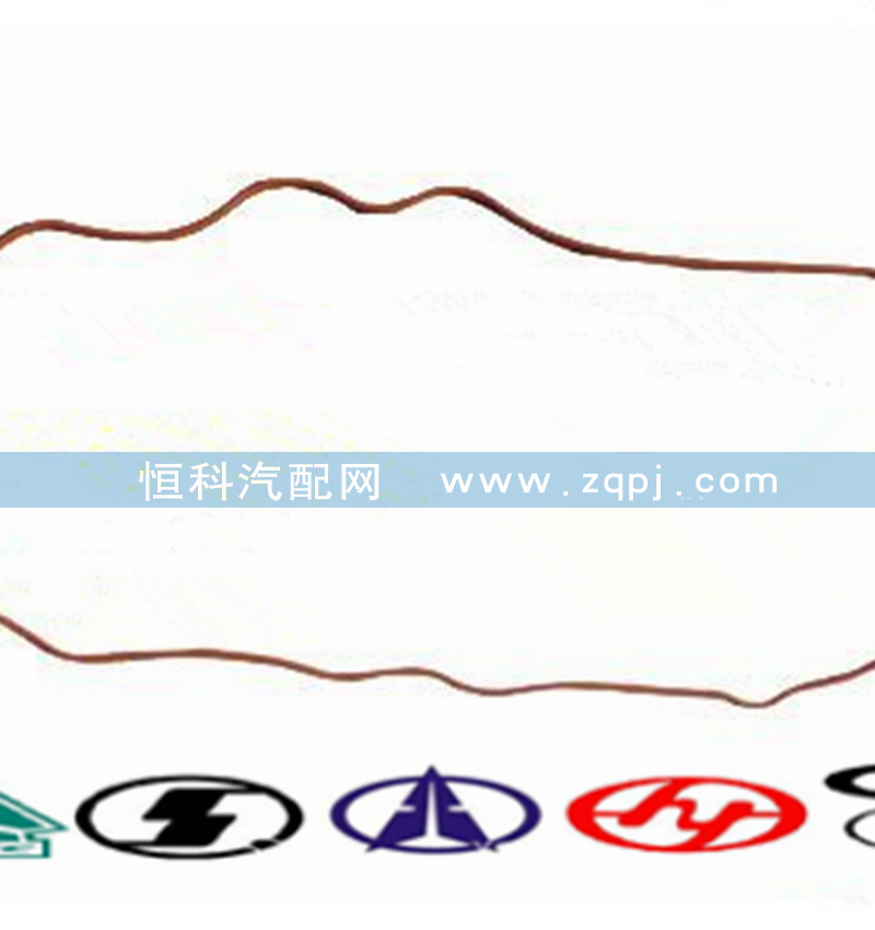 WG1642710002豪沃前挡风玻璃密封条/WG1642710002