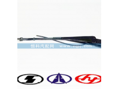WG1642740010,重汽豪沃雨刮臂总成,济南嘉磊汽车配件有限公司(原济南瑞翔)