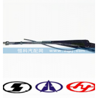 WG1642740010重汽豪沃雨刮臂總成