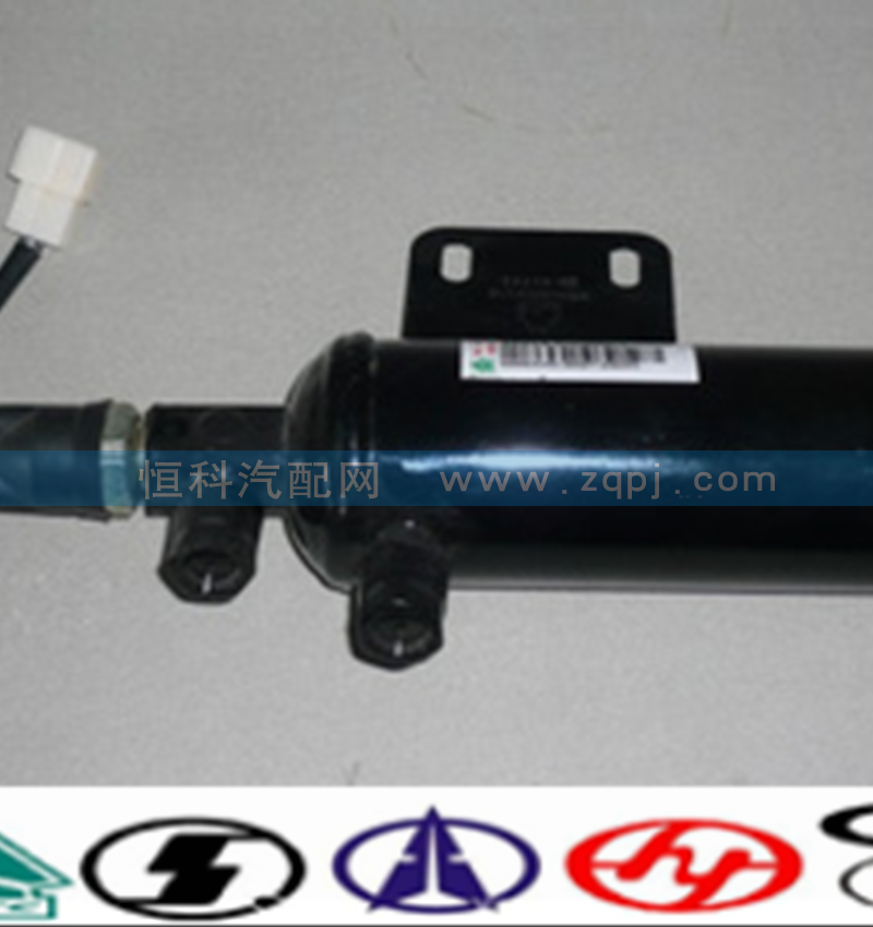 WG1642820015,储液器总成,济南嘉磊汽车配件有限公司(原济南瑞翔)