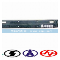 WG1642870231HOWO平頂加寬遮陽(yáng)罩