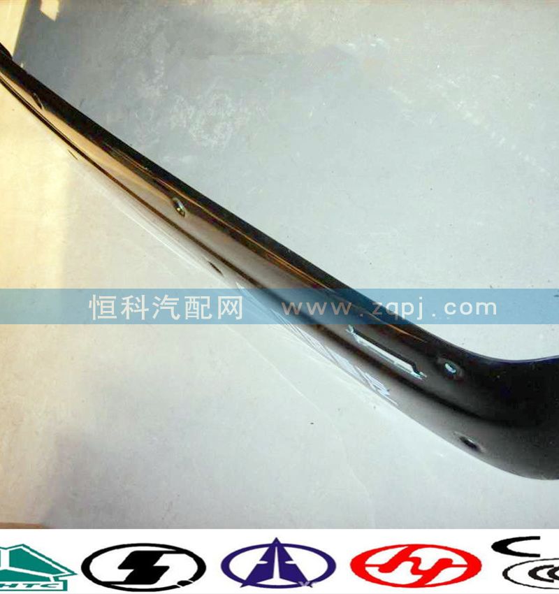 WG1642870231,HOWO平顶加宽遮阳罩,济南嘉磊汽车配件有限公司(原济南瑞翔)
