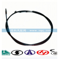 WG9719240112換擋線