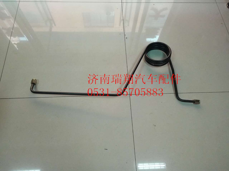 9718360213空压机螺旋管/9718360213
