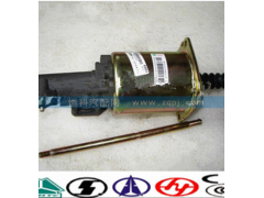 WG9725230033,离合器助力缸（Φ90）,济南嘉磊汽车配件有限公司(原济南瑞翔)