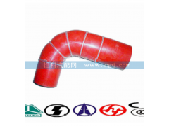 WG9719530318,中冷器胶管,济南嘉磊汽车配件有限公司(原济南瑞翔)