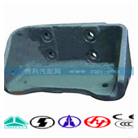 WG9731590016右支架