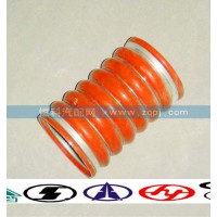 WG9925530053~中冷器膠管