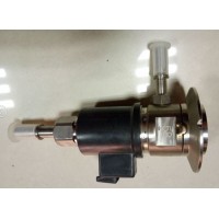 重汽豪沃噴射器總成VG1034121002