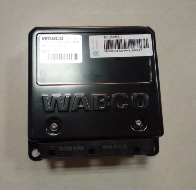 豪沃ABS(电控单元(WABCO)WG9160580501/WG9160580501