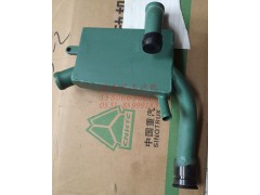 VG1096010060,重汽发动机油气分离器总成, 济南鲁柴动力商贸有限公司