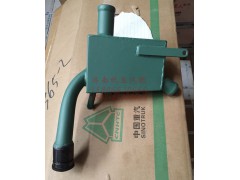 VG1096010060,重汽发动机油气分离器总成, 济南鲁柴动力商贸有限公司