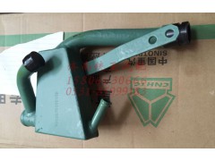 VG1557010015B,重汽发动机油气分离器总成, 济南鲁柴动力商贸有限公司