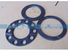 199014320067,斯太尔原厂绵齿半轴垫,济南润捷汽配销售有限公司（垫片大全）