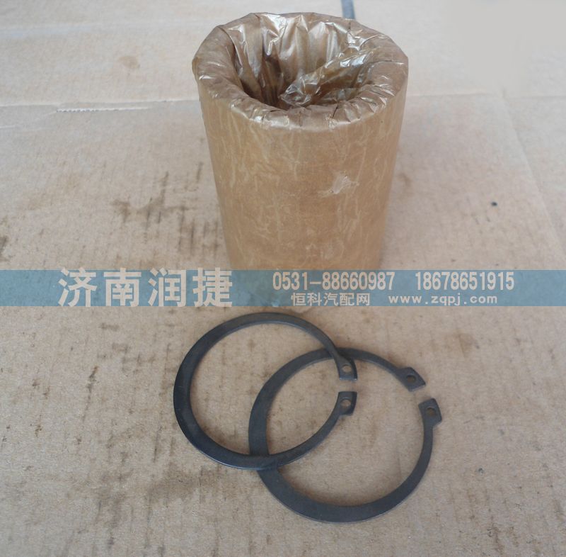 STR半轴卡簧