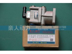WG9000360005-2,HOWO制动总阀（07款）,济南亲人动力贸易有限公司