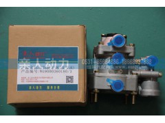 WG9000360180,STR挂车阀（带节流）,济南亲人动力贸易有限公司