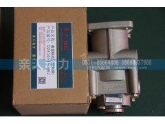 DZ9100360462,奥龙制动总阀（老款）,济南亲人动力贸易有限公司