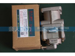DZ9100360462,奥龙制动总阀（铝）,济南亲人动力贸易有限公司