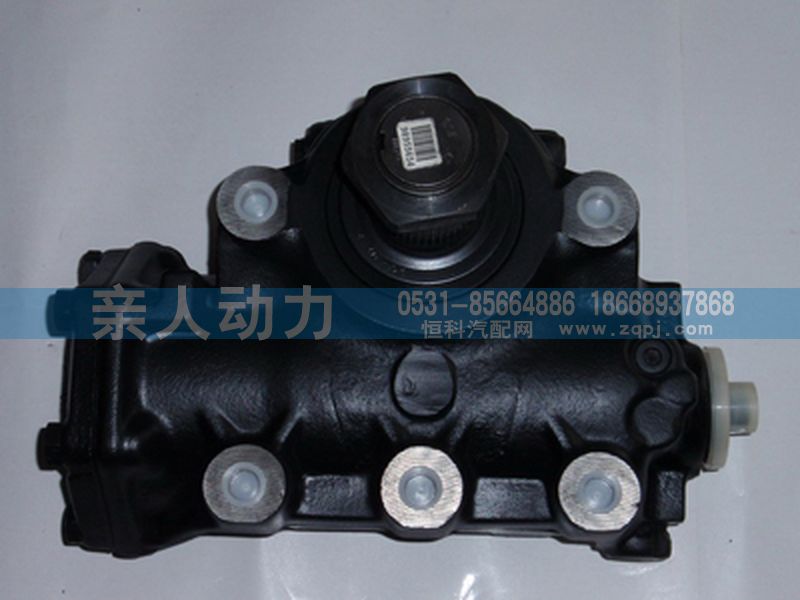 ,方向机,济南亲人动力贸易有限公司
