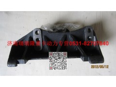 614080074,波许喷油泵托架,济南瑞隆工贸重卡动力专营