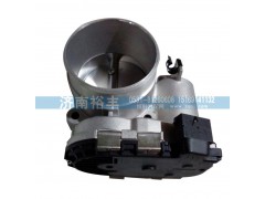 ,节气门,济南裕丰汽车配件销售中心