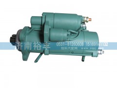 VG1560090001-1,起动机,济南裕丰汽车配件销售中心