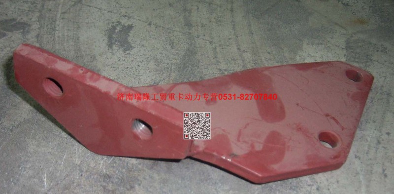 61560080094,柴滤托架组件,济南瑞隆工贸重卡动力专营