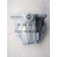 712W41310-0010 前簧左后支架