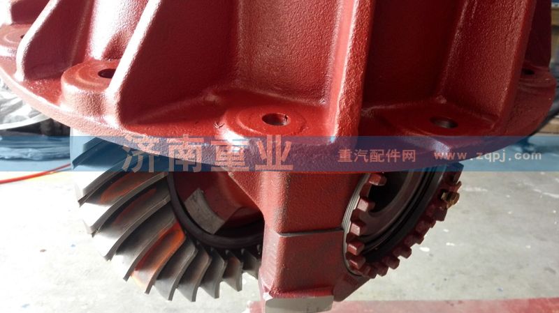 469,中桥中段,济南重业机械制造有限公司