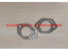 61560110111,排气管垫片,济南瑞隆工贸重卡动力专营