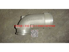 61560110165,连接弯管,济南瑞隆工贸重卡动力专营