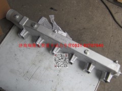 61560110131,进气管总成,济南瑞隆工贸重卡动力专营