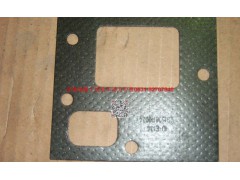 61500110024,进气管垫片,济南瑞隆工贸重卡动力专营
