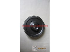 AZ1560130064,喷油泵齿轮,济南瑞隆工贸重卡动力专营