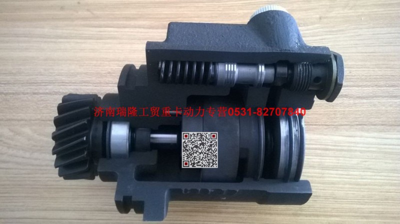 61500130037,液压泵,济南瑞隆工贸重卡动力专营