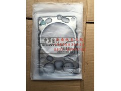 VG1246040021,重汽豪沃D12四气门发动机汽缸垫总成, 济南鲁柴动力商贸有限公司