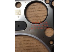 VG1540040015A,重汽豪沃四气门EGR发动机汽缸垫总成, 济南鲁柴动力商贸有限公司
