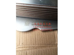 VG1500019336,重汽豪沃欧三四气门发动机机油冷却器芯总成, 济南鲁柴动力商贸有限公司