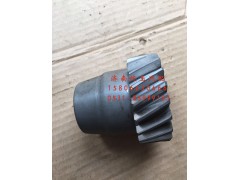 612600130119,潍柴两气门欧二发动机空压机齿轮打气泵, 济南鲁柴动力商贸有限公司
