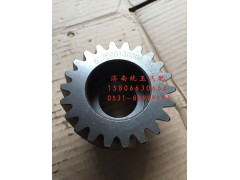 612600130306,潍柴两气门发动机空压机齿轮总成, 济南鲁柴动力商贸有限公司